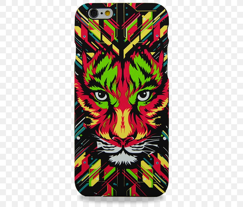 IPhone 6s Plus IPhone 7 IPhone X IPhone 6 Plus, PNG, 500x700px, Iphone 6, Apple, Big Cats, Cat Like Mammal, Iphone Download Free