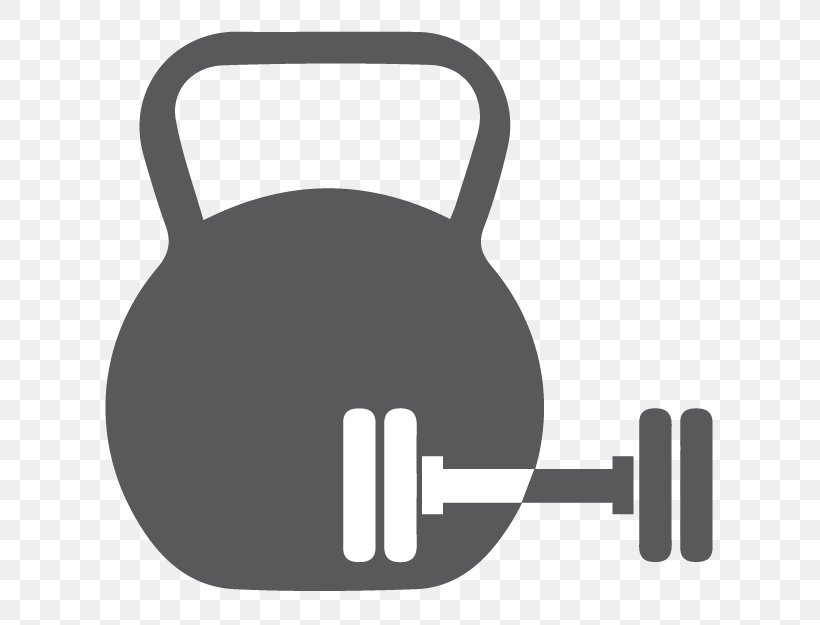 Kettlebell Exercise Equipment Physical Fitness CrossFit, PNG, 625x625px, Kettlebell, Black And White, Crossfit, Drawing, Exercise Download Free