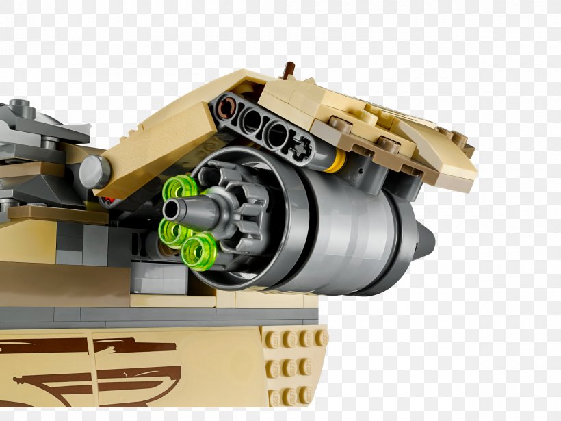 LEGO 75084 Star Wars Wookiee Gunship Lego Star Wars, PNG, 2400x1800px, Lego, Hardware, Jedi, Lego Star Wars, Machine Download Free