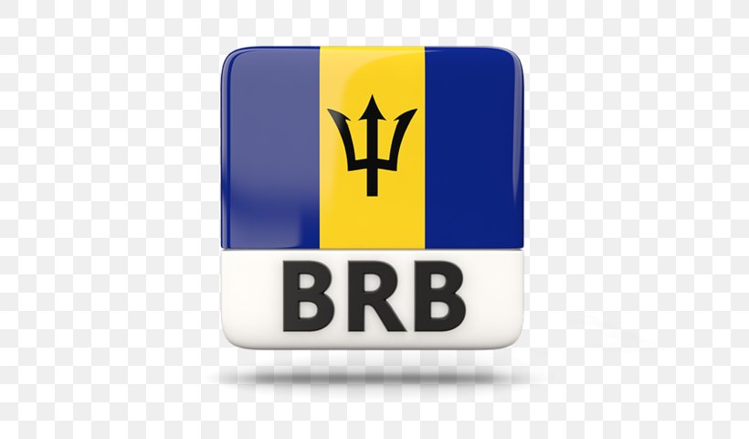 Samsung Galaxy S III Mini Barbados Brand Yellow, PNG, 640x480px, Samsung Galaxy S Iii Mini, Barbados, Brand, Flag, Flag Of Barbados Download Free