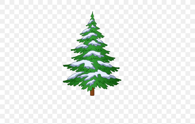 Snow Fir Christmas Tree Clip Art, PNG, 517x523px, Snow, Christmas, Christmas Decoration, Christmas Ornament, Christmas Tree Download Free
