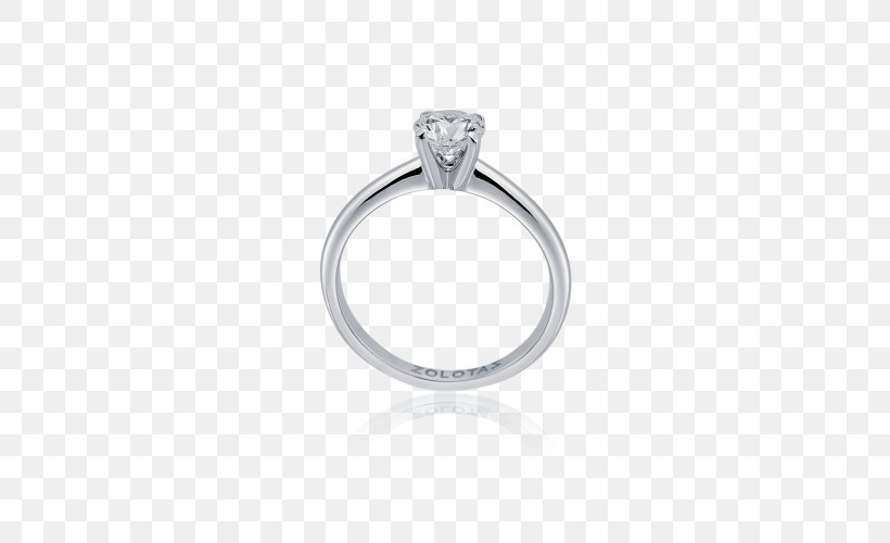 Solitaire Wedding Ring Jewellery Diamond, PNG, 500x500px, Solitaire, Body Jewellery, Body Jewelry, Diamond, Engagement Ring Download Free
