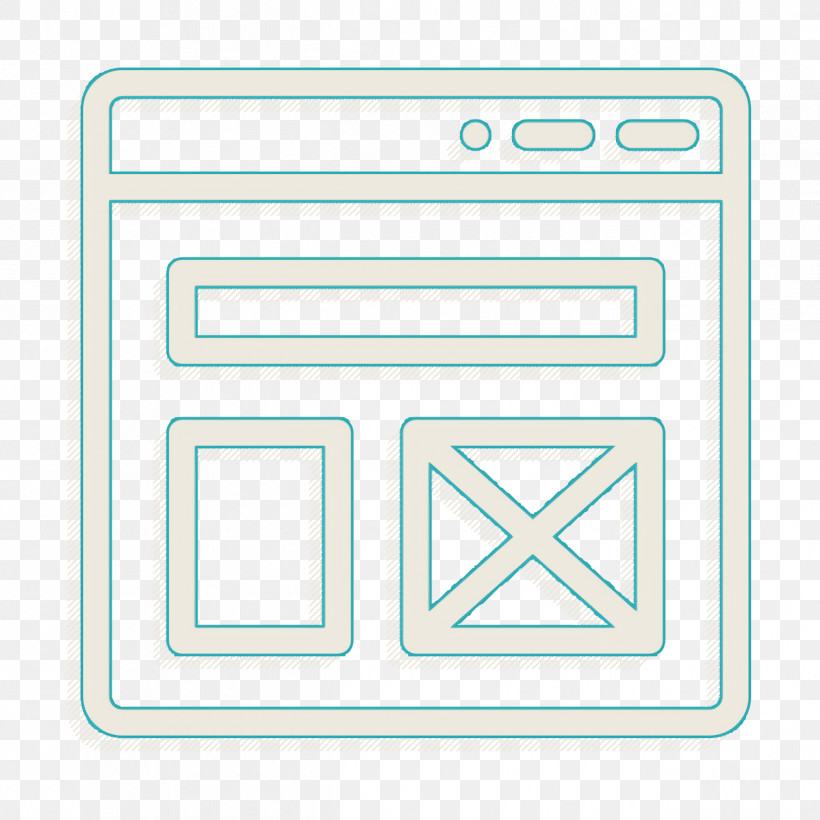 Web Design Icon Wireframe Icon Browser Icon, PNG, 1262x1262px, Web Design Icon, Browser Icon, Business, Business Plan, Drawing Download Free