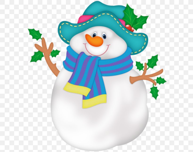 Winter Snowman Free Content Clip Art, PNG, 600x649px, Winter, Animation, Christmas, Christmas Decoration, Christmas Ornament Download Free
