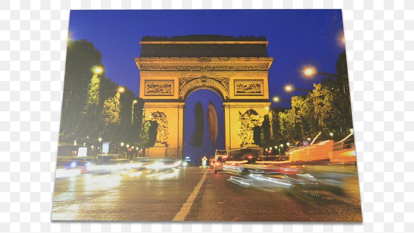 Arc De Triomphe Champs-Élysées Notre-Dame De Paris La Défense Hotel, PNG, 650x461px, Arc De Triomphe, Accommodation, Arch, Facade, France Download Free