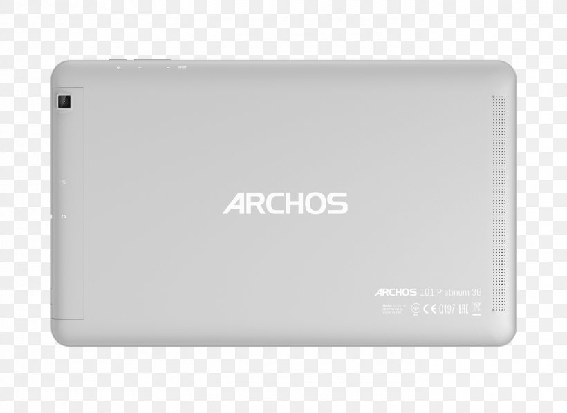 Archos 101 Internet Tablet Laptop 3G 16 Gb Artikel, PNG, 1370x1000px, 16 Gb, Archos 101 Internet Tablet, Archos 101 Platinum, Artikel, Electronic Device Download Free