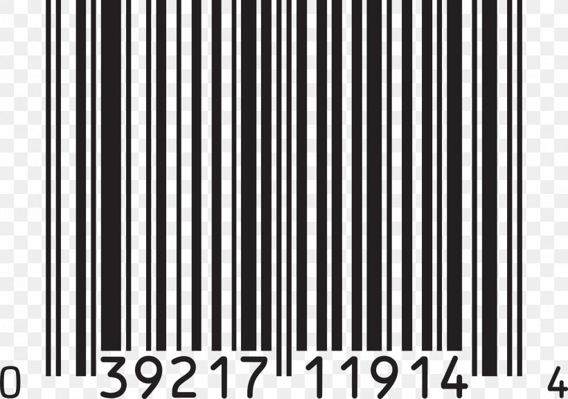 Barcode International Article Number Universal Product Code QR Code, PNG, 2173x1527px, Barcode, Aztec Code, Barcode Scanners, Black, Black And White Download Free