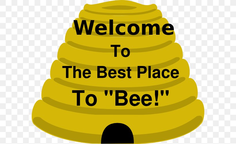 Beehive Honey Bee Bumblebee Clip Art, PNG, 600x502px, Bee, Area, Beehive, Bumblebee, Drawing Download Free