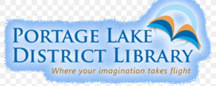 Belleville Area District Library Portage Lake District Library Information World, PNG, 1024x410px, Library, Banner, Belleville, Blue, Brand Download Free