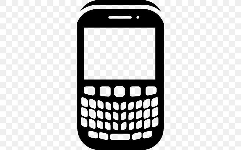 BlackBerry Q10 Smartphone IPhone, PNG, 512x512px, Blackberry Q10, Black, Black And White, Blackberry, Blackberry Bold Download Free