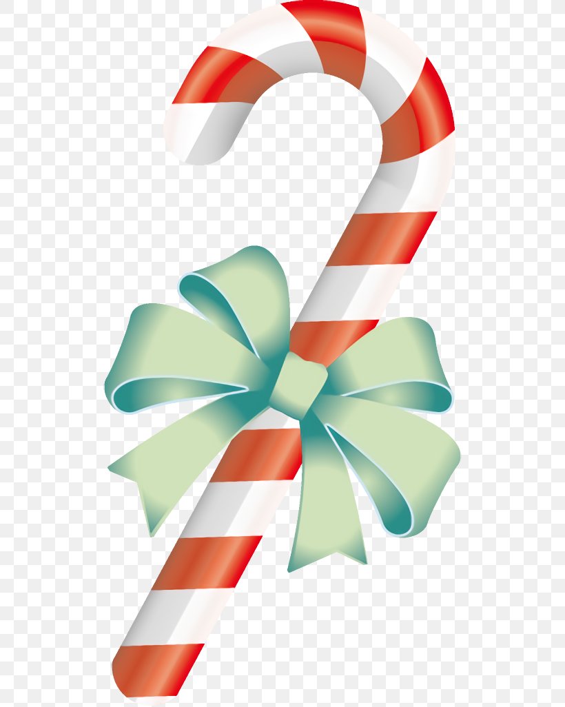Candy Cane, PNG, 520x1026px, Ribbon, Candy, Candy Cane, Christmas, Confectionery Download Free