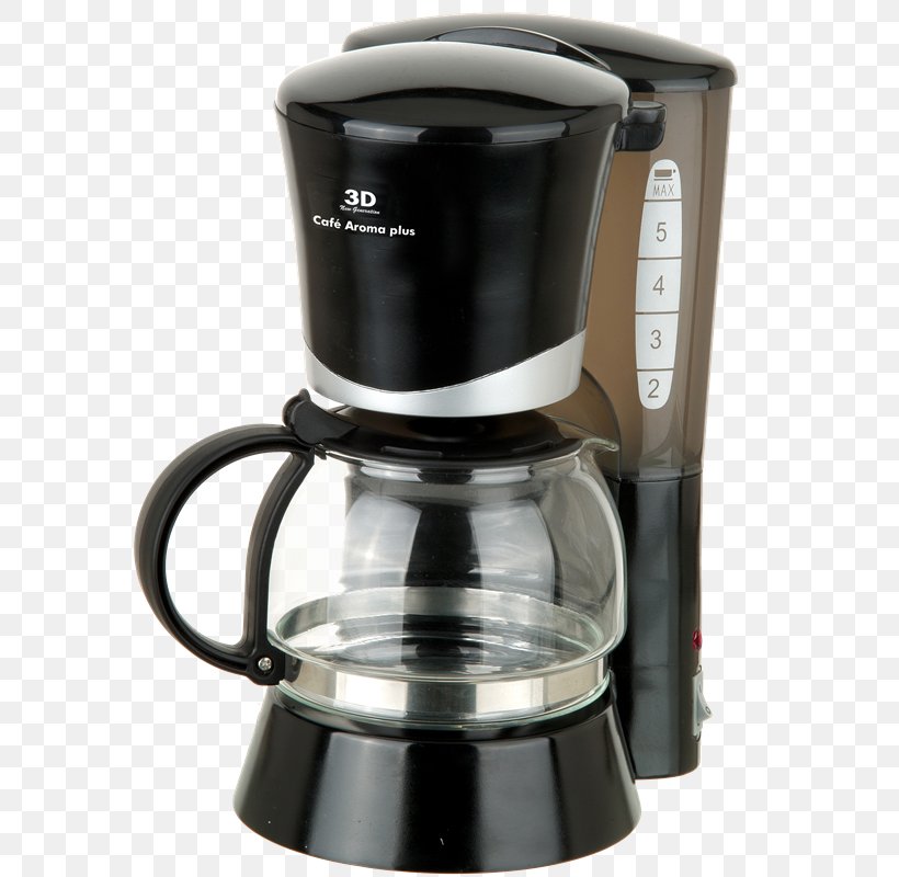 Coffeemaker Home Appliance Cooking Ranges Coffee Filters, PNG, 600x800px, Coffee, Coffee Filters, Coffeemaker, Cooking Ranges, Cookware Download Free