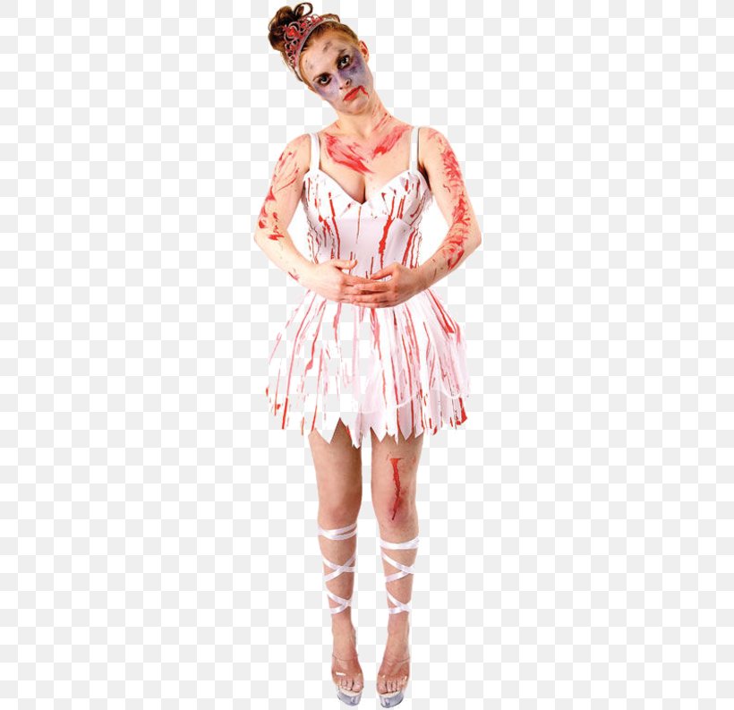 Costume Party Ballet Dancer Halloween Costume, PNG, 500x793px, Costume Party, Ballet, Ballet Dancer, Clothing, Costume Download Free