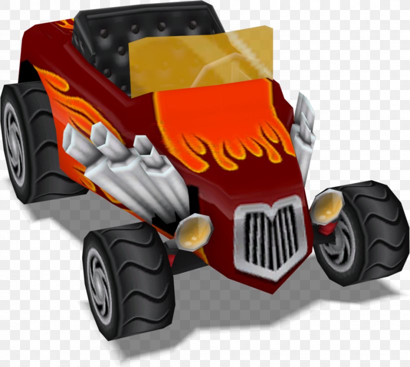 Crash Tag Team Racing Crash Team Racing Crash Of The Titans Crash Nitro Kart Car, PNG, 945x846px, Crash Tag Team Racing, Automotive Design, Automotive Tire, Automotive Wheel System, Car Download Free