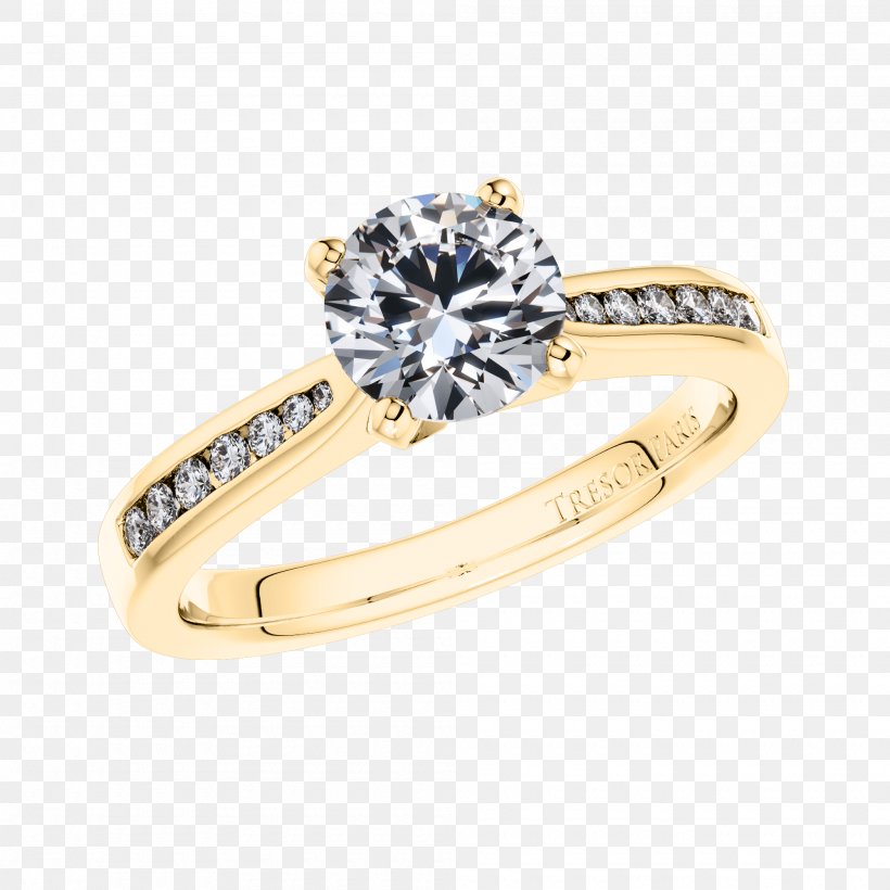 Diamond Wedding Ring Gemological Institute Of America Engagement Ring, PNG, 2000x2000px, Diamond, Body Jewelry, Diamond Cut, Engagement, Engagement Ring Download Free