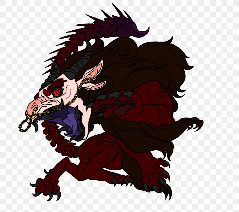 Dragon Cartoon Demon, PNG, 1265x1120px, Dragon, Cartoon, Demon, Fictional Character, Mythical Creature Download Free