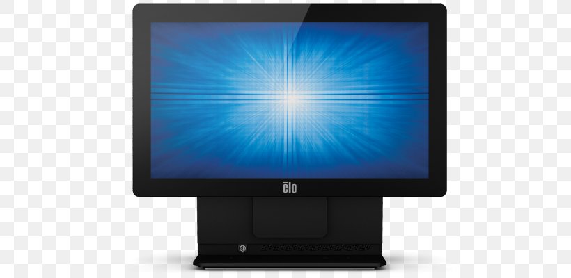 Electric Light Orchestra Touchscreen Computer All-in-one Point Of Sale, PNG, 700x400px, Electric Light Orchestra, Allinone, Computer, Computer Monitor, Computer Monitor Accessory Download Free