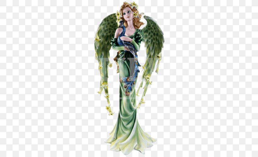 Fairy Mother Nature Figurine Statue Angel, PNG, 500x500px, Fairy, Angel, Costume Design, Designer, Earth Download Free