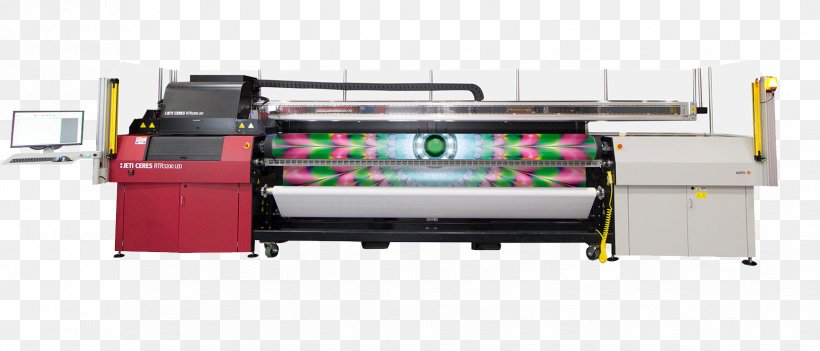 Inkjet Printing Roll-to-roll Processing Wide-format Printer Flatbed Digital Printer, PNG, 1654x709px, Printing, Agfagevaert, Company, Fespa, Flatbed Digital Printer Download Free