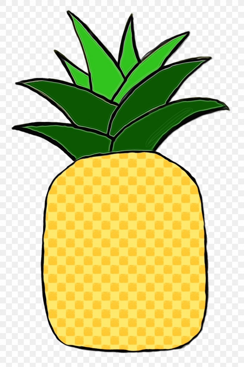 Leaf Drawing, PNG, 1024x1541px, Pineapple, Ananas, Drawing, Food, Fruit Download Free