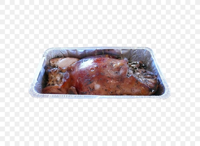 Pernil Roasting Chicken Fried Steak Ropa Vieja Pepper Steak, PNG, 600x600px, Pernil, Animal Source Foods, Boston Butt, Chicken Fried Steak, Chicken Meat Download Free