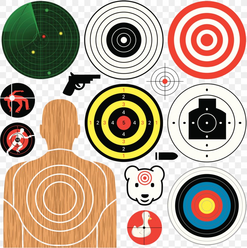Shooting Target Target Corporation Illustration, PNG, 1581x1591px, Shooting, Dart, Firearm, Recreation, Shooting Target Download Free