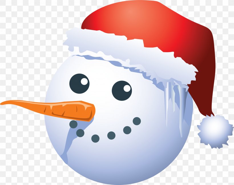 Snowman Christmas Clip Art, PNG, 3001x2373px, Snowman, Christmas, Christmas Ornament, Fictional Character, Gratis Download Free