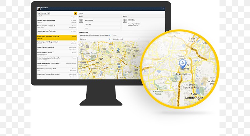 Taxi Content Management System Organization, PNG, 700x447px, Taxi, Brand, Communication, Computer Monitor, Computer Monitors Download Free