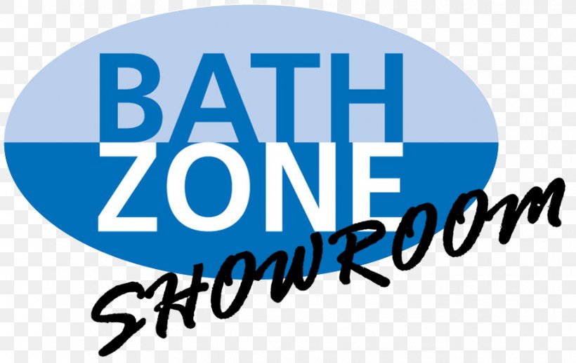 Bath Zone Ltd Bathroom Logo Shower, PNG, 918x580px, Bathroom, Area, Blue, Brand, Home Download Free