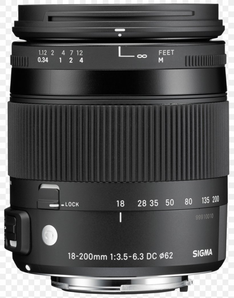 Canon EF Lens Mount Sigma 18-200mm F/3.5-6.3 DC Macro OS HSM Sigma 30mm F/1.4 EX DC HSM Lens Sigma Corporation Camera Lens, PNG, 941x1200px, Canon Ef Lens Mount, Apsc, Black And White, Camera, Camera Accessory Download Free