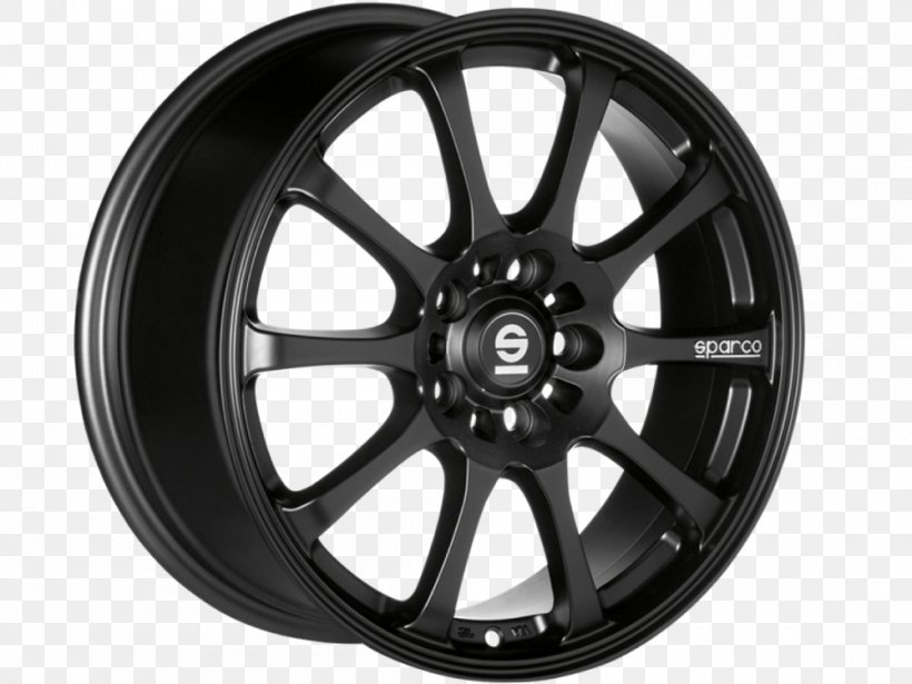 Car Alloy Wheel OZ Group Sparco, PNG, 1000x750px, Car, Alloy Wheel, Auto Part, Automotive Design, Automotive Tire Download Free