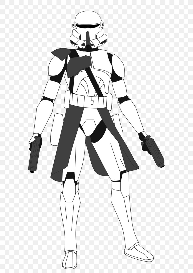 Clone Trooper Drawing Paratrooper Helmet Clone Wars, PNG, 689x1158px, 101st Airborne Division, 501st Legion, Clone Trooper, Airborne Forces, Arm Download Free