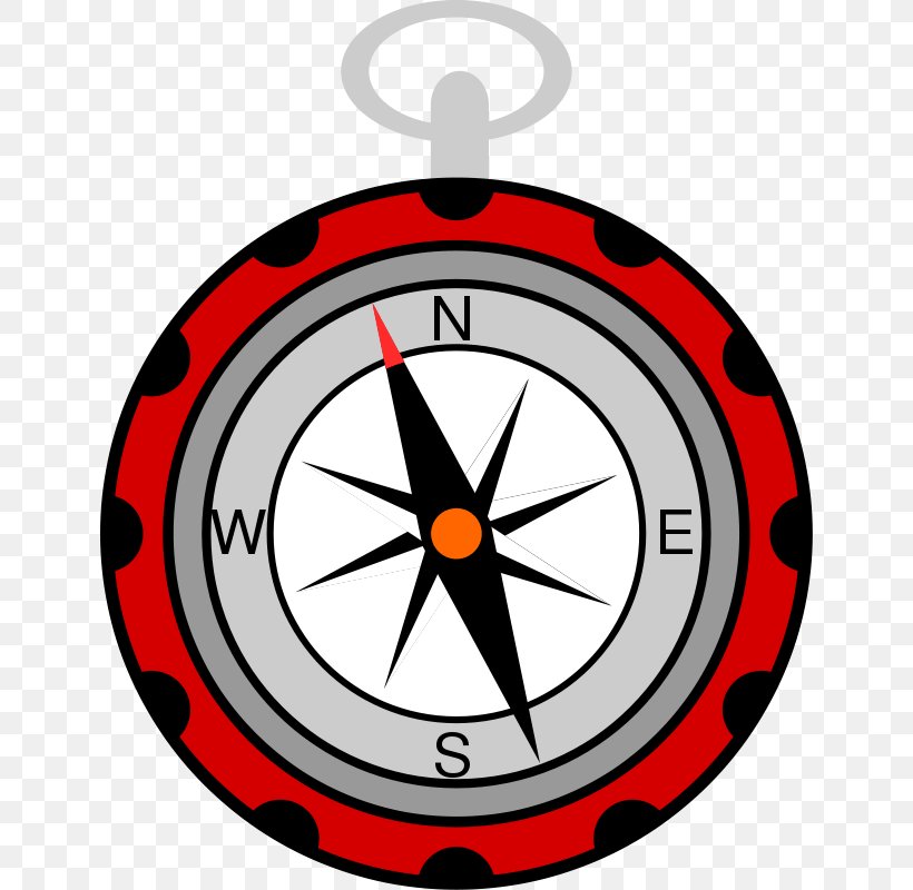 Compass Clip Art, PNG, 640x800px, Compass, Area, Cardinal Direction, Clock, East Download Free