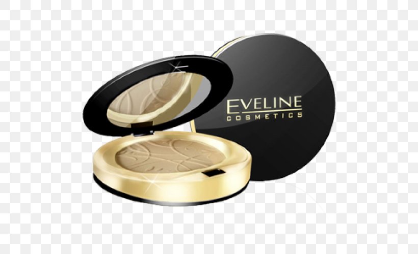 Face Powder Cosmetics Compact L.A Colours Mineral Pressed Powder Foundation, PNG, 500x500px, Face Powder, Cc Cream, Compact, Concealer, Cosmetics Download Free