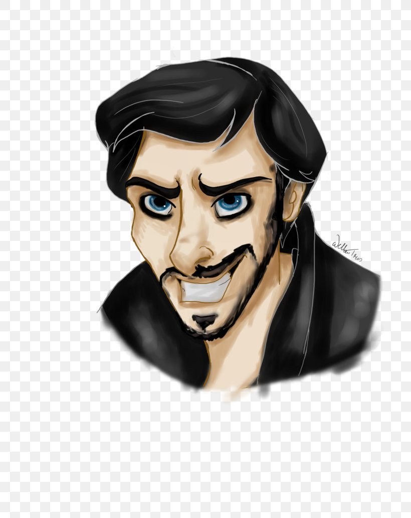 Figurine Cartoon Character Fiction, PNG, 774x1032px, Figurine, Cartoon, Character, Facial Hair, Fiction Download Free