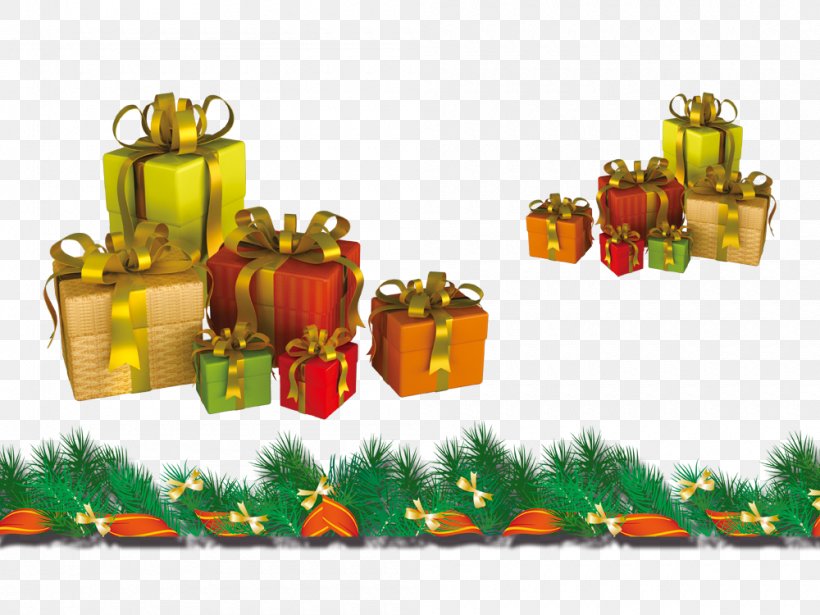 Gift Box, PNG, 1000x750px, Gift, Box, Christmas Decoration, Christmas Ornament, Designer Download Free