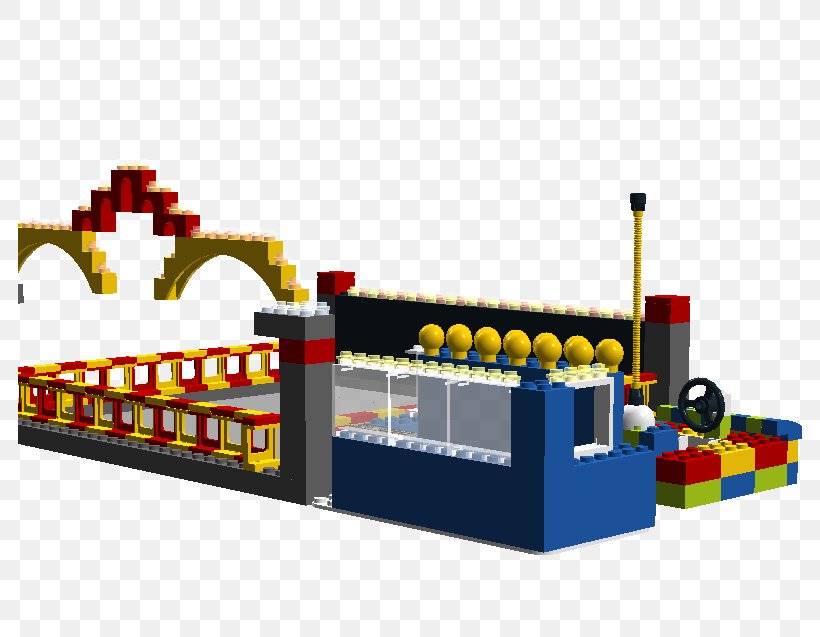 lego ideas dashboard