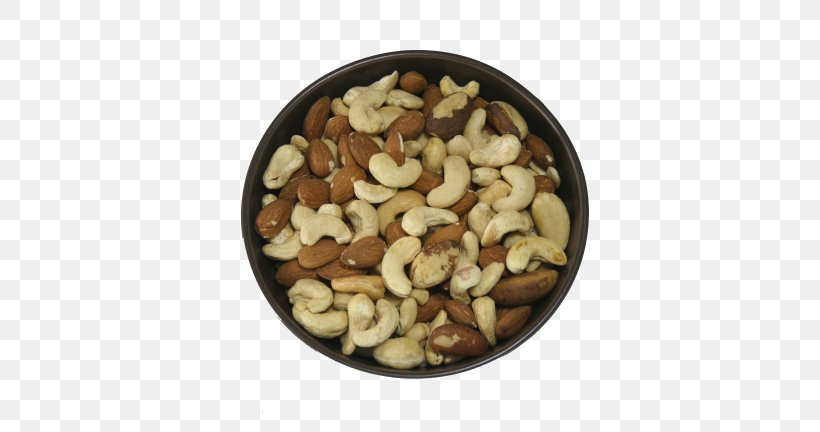Mixed Nuts Vegetarian Cuisine Cashew Almond, PNG, 648x432px, Nut, Almond, Brazil Nut, Cashew, Dried Fruit Download Free
