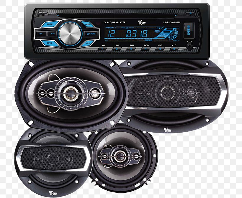 Stereophonic Sound Cell And Leather World Car Loudspeaker Subwoofer, PNG, 760x672px, Stereophonic Sound, Audio, Audio Power Amplifier, Car, Car Subwoofer Download Free