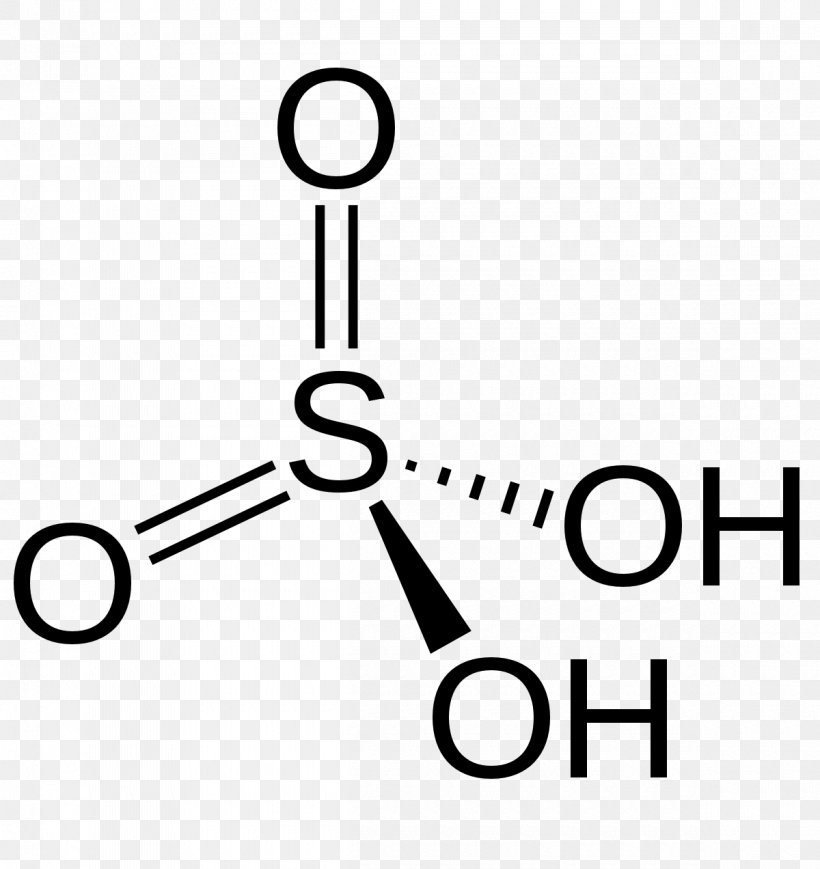 Sulfuric Acid Diprotic Acid Phosphoric Acid Lewis Acids And Bases, PNG, 1200x1272px, Sulfuric Acid, Acetic Acid, Acid, Area, Black And White Download Free