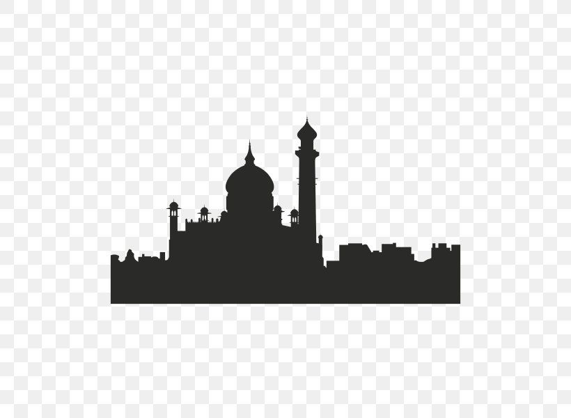 Taj Mahal Drawing, PNG, 600x600px, Taj Mahal, Architecture Column, Art, Black And White, Building Download Free