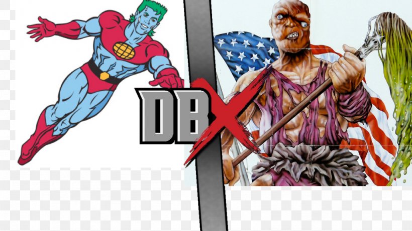 Troma Entertainment The Toxic Avenger Melvin Junko Film Superhero Movie, PNG, 1024x576px, Troma Entertainment, Captain America The First Avenger, Captain Planet And The Planeteers, Cartoon, Citizen Toxie The Toxic Avenger Iv Download Free