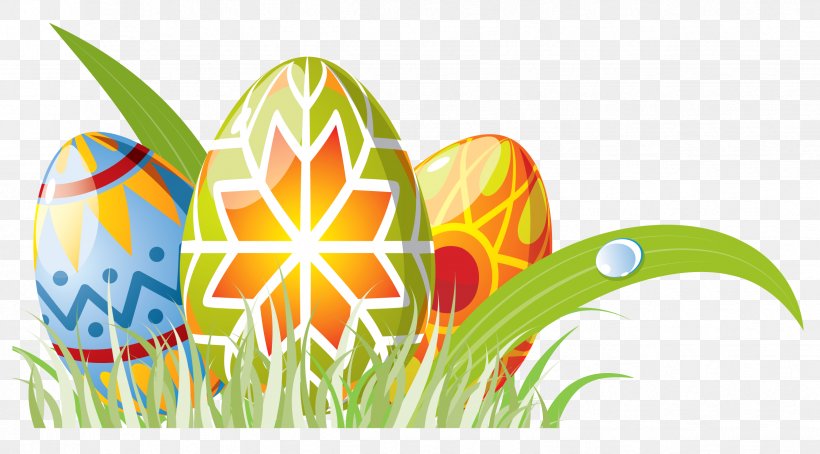 Easter Bunny Easter Egg Clip Art, PNG, 2448x1357px, Easter Bunny, Decorative Arts, Easter, Easter Basket, Easter Egg Download Free