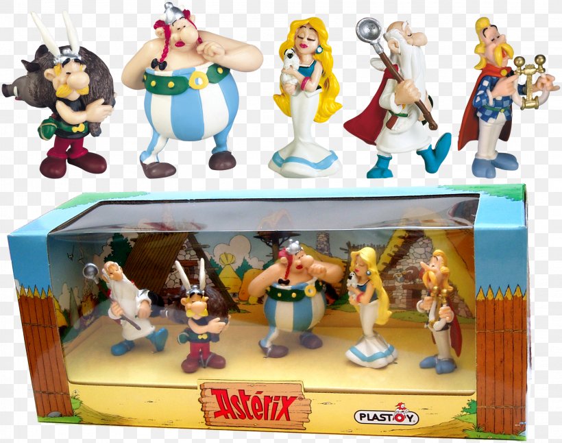 Figurine Obelix Asterix Assurancetourix Getafix, PNG, 2314x1824px, Figurine, Action Figure, Action Toy Figures, Albert Uderzo, Assurancetourix Download Free