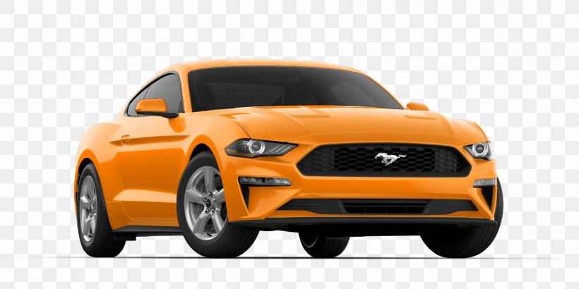 Ford Motor Company Sports Car Ford Model A, PNG, 1920x960px, 2018, 2018 Ford Mustang, 2018 Ford Mustang Coupe, 2018 Ford Mustang Gt, 2018 Ford Mustang Gt Premium Download Free