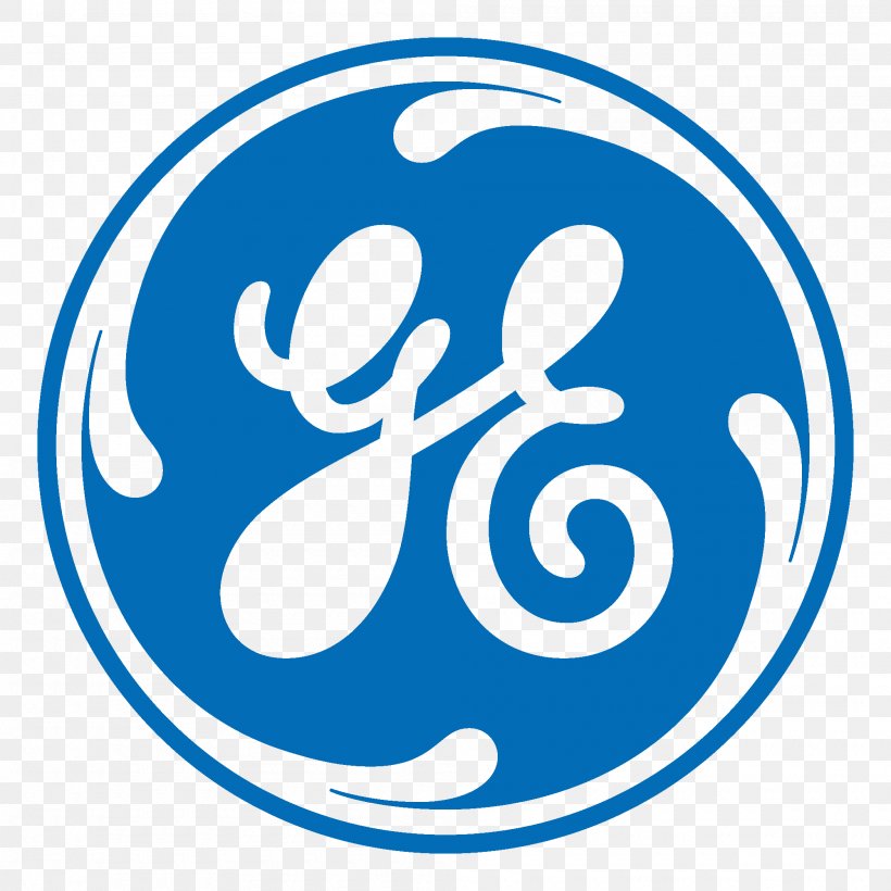 General Electric Logo GE Lighting Smallworld NYSE:GE, PNG, 2000x2000px, General Electric, Area, Brand, Corporation, Ge Digital Download Free