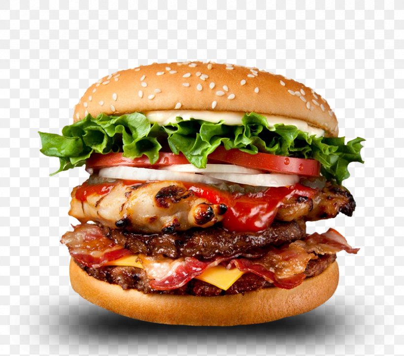 Hamburger Chicken Sandwich Veggie Burger Fast Food, PNG, 834x736px, Hamburger, American Food, Blt, Breakfast Sandwich, Buffalo Burger Download Free