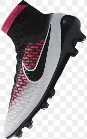 Nike voetbalschoenen hypervenomx phade iii jr Intersport