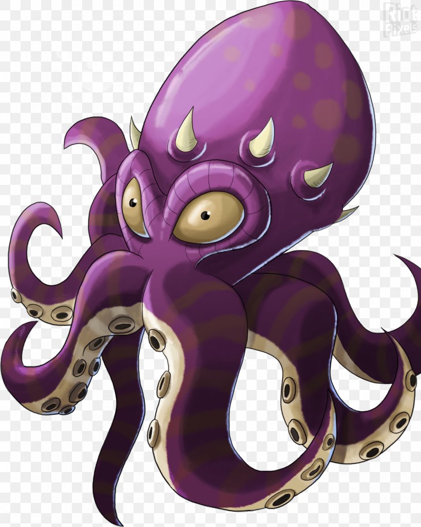 Octopus Cephalopod Animated Cartoon Legendary Creature, PNG, 1724x2160px, Octopus, Animated Cartoon, Cephalopod, Invertebrate, Legendary Creature Download Free