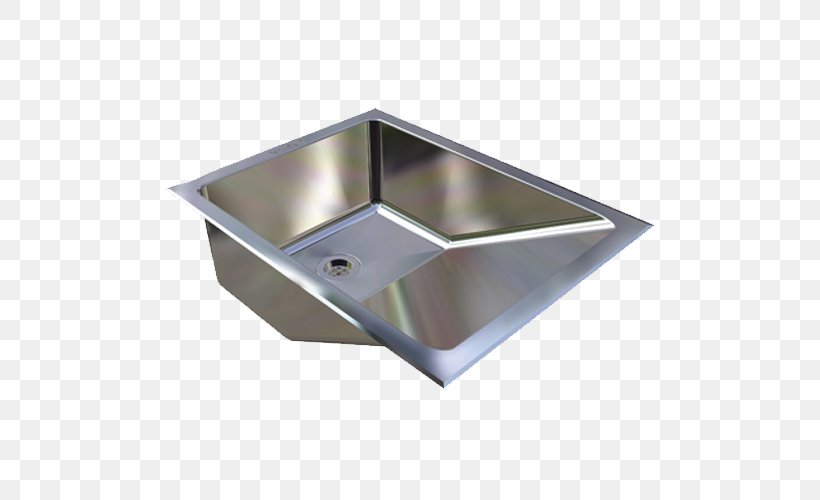 Sink Plumbing Fixtures Bathroom Bathtub Stainless Steel, PNG, 500x500px, Sink, Bathing, Bathroom, Bathroom Sink, Bathtub Download Free